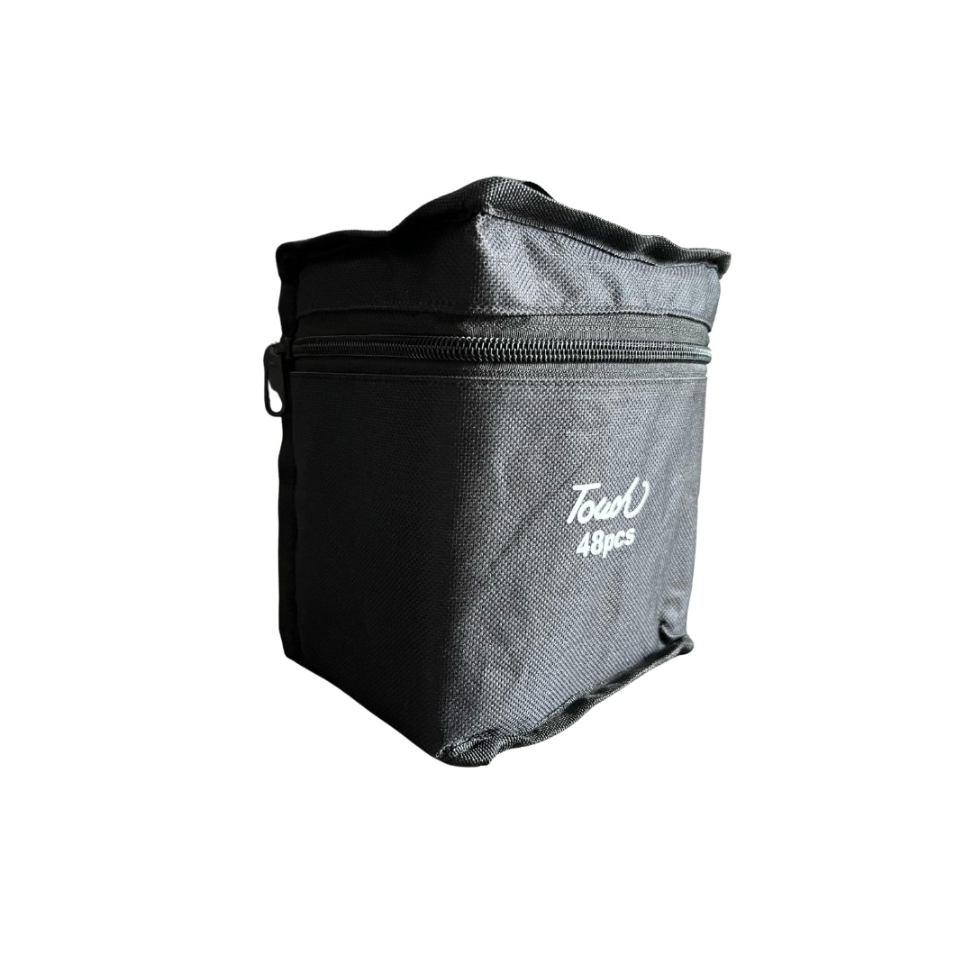 Miniatura 3 de MARCADORES DOBLE PUNTA X48